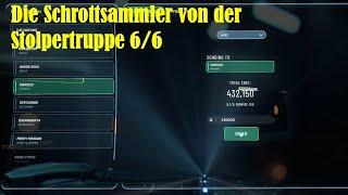 Star Citizen: Die Schrottsammler von der Stolpertruppe 6/6