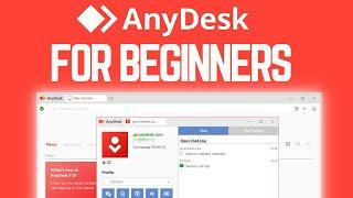 How to Use AnyDesk: Remote Desktop Made Easy for Effortless Collaboration (2023)