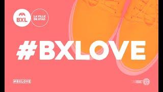 #BXLove