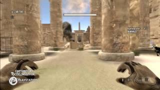 Serious Sam 3: BFE ~ Headsman Trophy / Achievement Guide