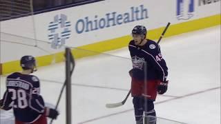 Lukas Sedlak 4-2 Goal vs. Rangers (Jan. 13, 2019)