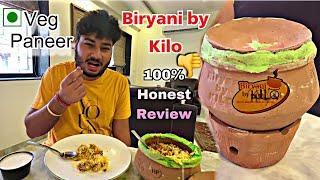 VERY EXPENSIVE !!!  Biryani by Kilo - Honest Review 