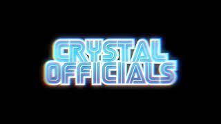 CrystalOfficials's New 4K HD Intro