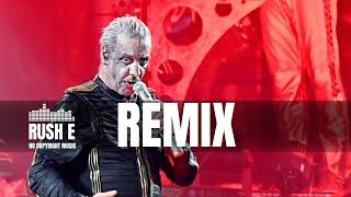 Rammstein - Du Hast Kool Remix    #duhast #rammstein #nocopyrightmusic