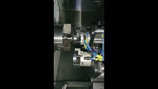 CNC AUTOLOADER BY ARROWS AUTOMATION & ENGG. 9004746604/8879877388