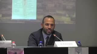 Intervento di Luigi Piccirillo - AD MAIORA IN TOUR ECM a Milano (29.10.22)