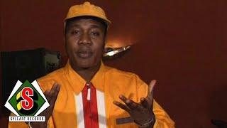 Africando - Mborin (feat. Sékouba Bambino) [Clip officiel]