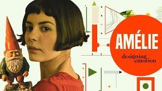 'Amélie': Designing Emotion