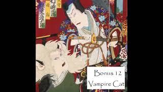 B12 - The Vampire Cat of Nabeshima