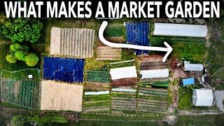 What Every Market Garden SHOULD Have