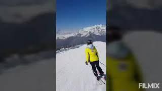 Les 2 alpes / Snow Fest 2019