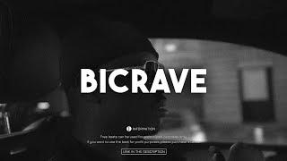 Werenoi x SDM x Ninho Type Beat "Bicrave" | instru Sombre | instru Rap 2025