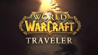 World of Warcraft: Traveler Announced