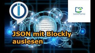 IoBroker JSON auslesen und verabeiten | Auf ein Bier 2