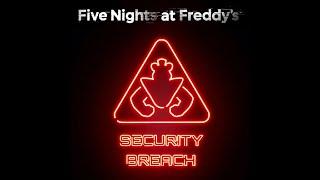 МЕГА ПИЦЦАПЛЕКС▶1 ▶Five Nights at Freddy’s: Security Breach