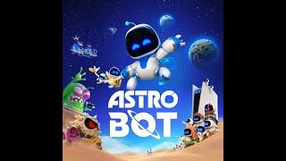 Astrobot