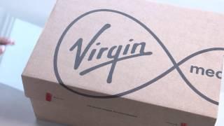 Returning your Virgin Media kit