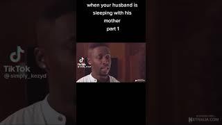 African Movie (Abomination)#nollywoodmovies #incest #sin #movie