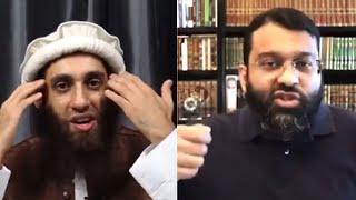 Exposing Bro Hajji & Yasir Qadhi - Did Muhammad Ibn Abdul Wahhab Rebel Against The Ottoman Empire?