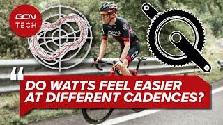 How Does Cadence Impact Power Output? | GCN Tech Clinic