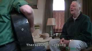 Neurologic Music Therapy - Stroke Rehabilitation (MedRhythms)