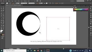 The width tool - tip- Adobe illustrator