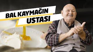 80 Yaşındayım, Saat 5'te Dükkanımdayım | Peynirin İyisi En Az 2 Yıl Beklemiş Olandır