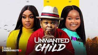 UNWANTED CHILD - OSITA IHEME, LIZZY GOLD, EBUBE OBIO // Trending Nigerian Movies #movie #comedy