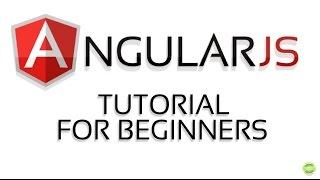 AngularJS Tutorial for Beginners - Section 2: Routing Setup