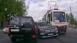 Russian Dashcam fails 2020