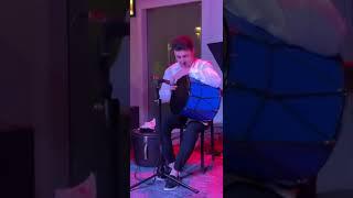 James Gasparian dhol solo 2022