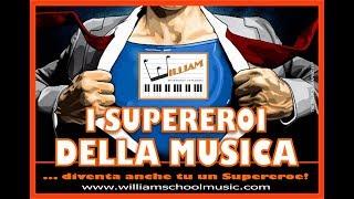 William School Music - Roma (Scuola di Musica)