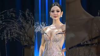  Malin  #missgrandinternational2024 #missgrandthailand2024 #mgi #thailand