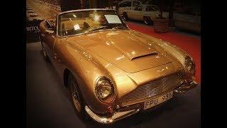 Techno Classica, Germany 2018 – Artcurial