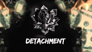 Kendrick Lamar x J.Cole - Detachment ( Type Beat )