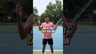 How To Choose A Tennis Racket | Costa Tennis Academy #tennis