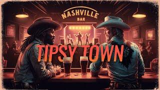 Audio Innovation – Tipsy Town