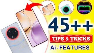 Realme 14 Pro Tips & Tricks - Realme 14 Pro 5G Tips and Tricks You Won't Believe Exist!