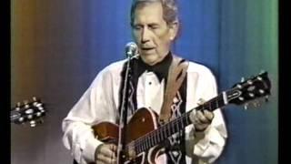 Chet Atkins - Yakety Axe Live 1991