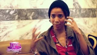 Tea With The Duchess ep.29 - Nneka ( @Nnekaworld )