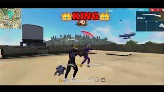 Factory King || Venom GAMING YT