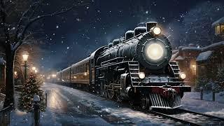 THE POLAR EXPRESS (MUSIC & AMBIENCE)