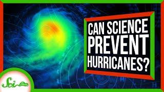 3 Ways to Prevent Hurricanes (Maybe)