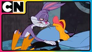 Looney Tunes | Coyote’s Craziest Bugs Plan!  | Funny Video | Compilation | @cnindia