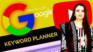 High CPM on YouTube? Google Keyword Planner Hacks For Your YouTube Automation  Google SEO