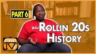 The history of the name "Neighborhood Rollin 20s Blood" (pt. 6)