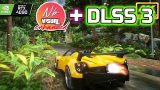 HOW TO INSTALL NB VISUAL + DLSS 3 IN GTA 5 - NB VISUAL ULTIMATE UPDATE & DLSS 3 Mod Installation Gta
