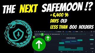 The NEXT SafeMoon Is HERE And JUST GETTING STARTED !? - Operation Phoenix $OPHX