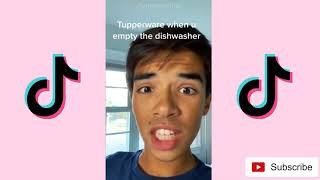 Well I Guess I'll Just Piss on the Floor - tiktok compilation