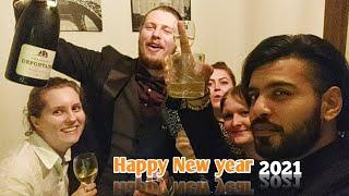 Mohit's blog: Happy New Year 2021